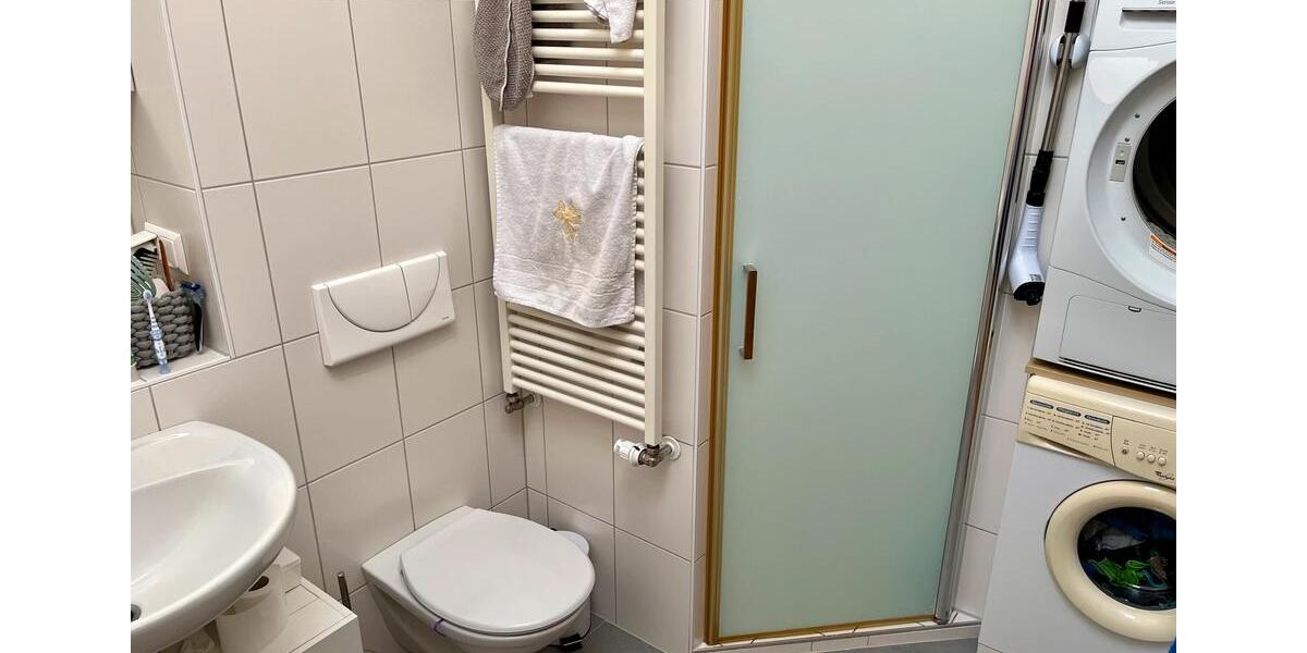 Reihenmittelhaus inklusive Stellplatz (Provisionsfrei) 3 zimmer