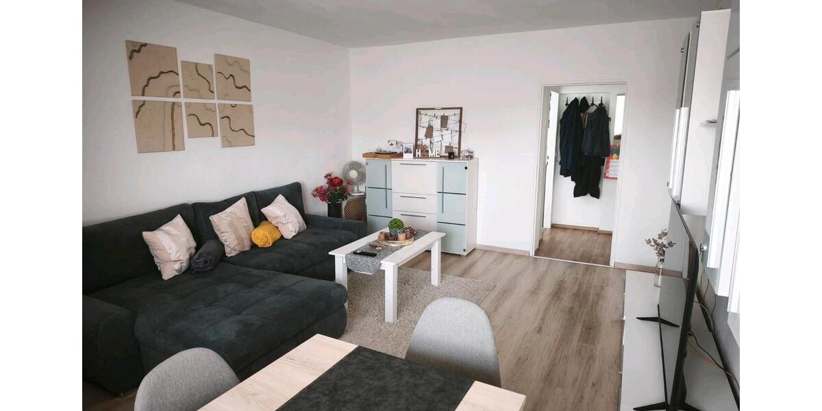 Dachgeschoßwohnung Rodgau - 2 Zimmer, 55 m&sup2;, 180.000&euro; | Angebot:26957222