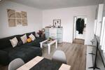 Dachgeschoßwohnung Rodgau - 2 Zimmer, 55 m&sup2;, 180.000&euro; | Angebot:26957222