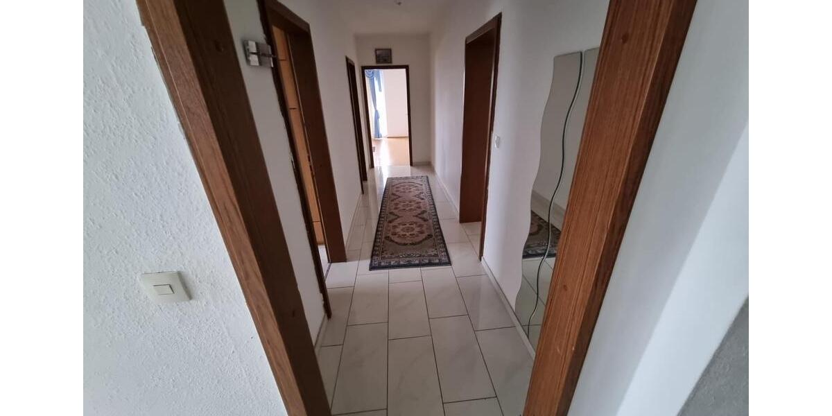 Wohnung mit 4,5 Zimmern in Babenhausen zu vermieten 4.5 zimmer