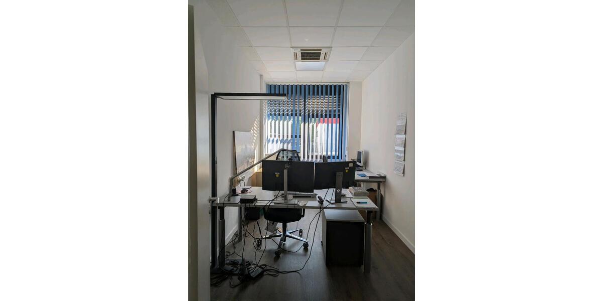 Gewerbeobjekt Egelsbach - 1.625&euro; | Angebot:26410103