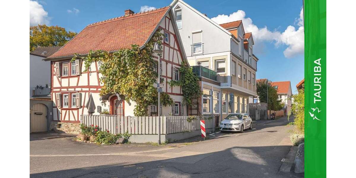 Einfamilienhaus Oberursel (Taunus) - 9 Zimmer, 353 m&sup2;, 1.100.000&euro; | Angebot:25825005