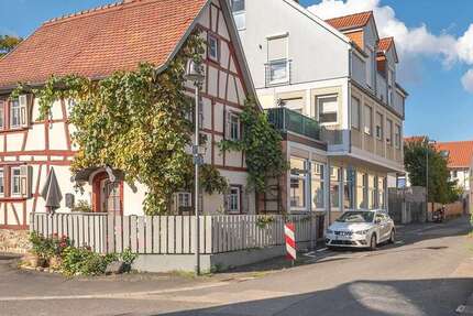 Haus Oberursel (Taunus) - 9 Zimmer, 353 m&sup2;, 1.100.000&euro; | Angebot:25825005