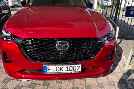 Mazda CX-60 14.707 km 42.900 &euro; Frankfurt-Main 65936