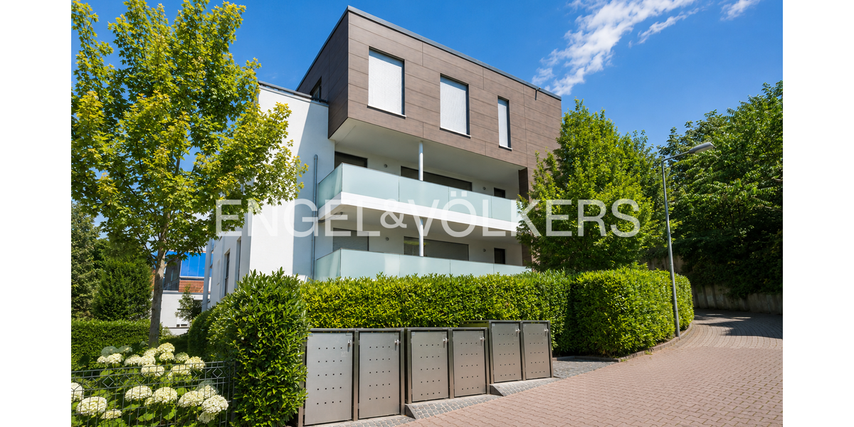 Etagenwohnung Frankfurt am Main Eschersheim - 4 Zimmer, 141 m&sup2;, 1.050.000&euro; | Angebot:27005388