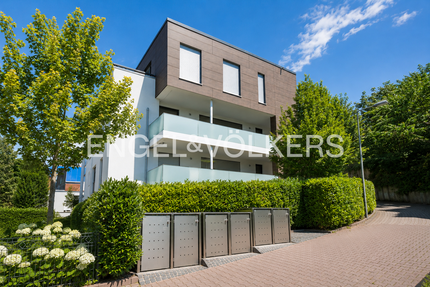 Wohnung Frankfurt am Main Eschersheim - 4 Zimmer, 141 m&sup2;, 1.050.000&euro; | Angebot:27005388