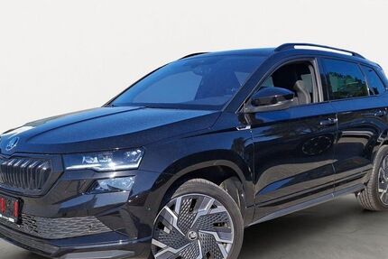 Skoda Karoq 31.117 km 32.150 &euro; Friedberg 61169