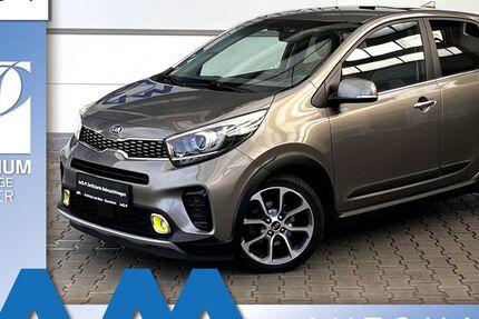 Kia Picanto 45.900 km 11.450 &euro; Raunheim 65479