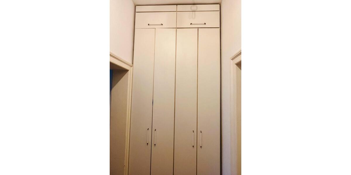 Wohnung Frankfurt Nordend West 2 zimmer