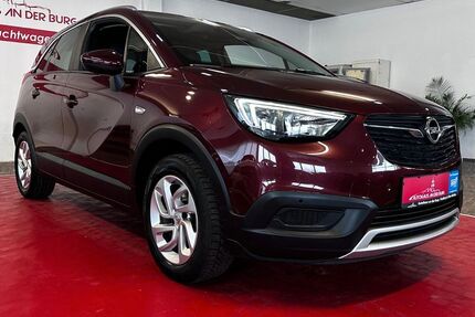 Opel Crossland (X) 109.815 km 10.900 &euro; Ober Mörlen 61239