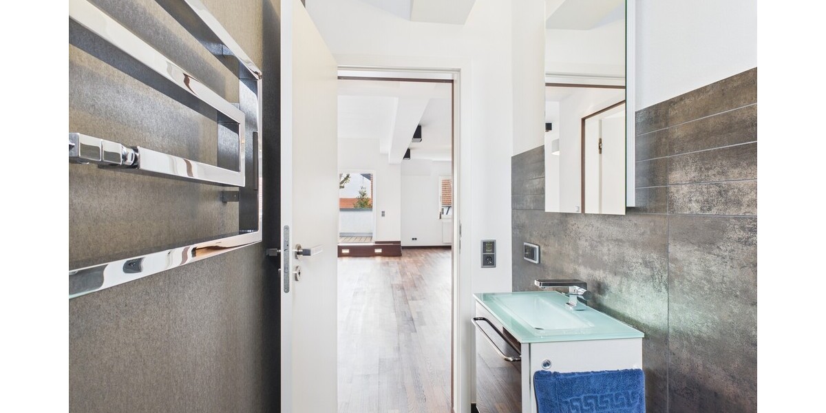 Penthouse mit Hauscharakter – 226 m² Wohnen über den Dächern von Petterweil - Maisonettenwohnung Karben | Angebot:26208798
