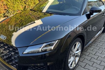 Audi TT 50.500 km 35.900 &euro; Rodgau/Jügesheim bei Frankfurt am Main 63110