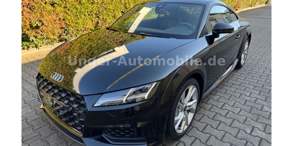 Audi TT 50.500 km 37.500 &euro; Obertshausen bei Frankfurt am Main 63179