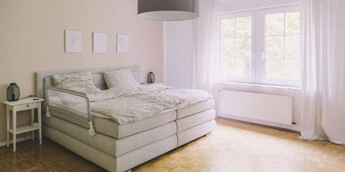 Etagenwohnung Hanau - 4 Zimmer, 140 m&sup2;, 1.800&euro; | Angebot:25751268