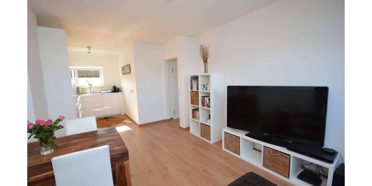 Etagenwohnung Frankfurt am Main Niederrad - 2 Zimmer, 50 m&sup2;, 1.490&euro; | Angebot:25796289