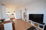 Etagenwohnung Frankfurt am Main Niederrad - 2 Zimmer, 50 m&sup2;, 1.490&euro; | Angebot:25796289