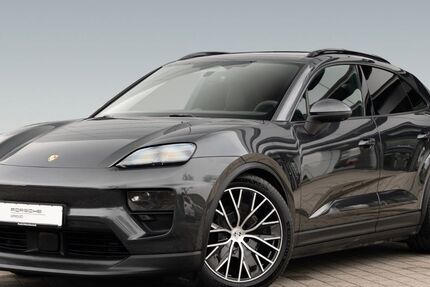 Porsche Macan 15.954 km 81.000 &euro; Darmstadt 64295