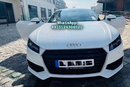 Audi TT 149.000 km 12.900 &euro; Frankfurt am Main 60313