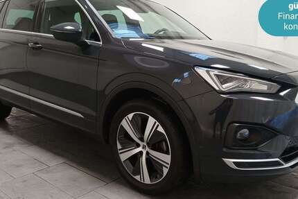 Seat Tarraco 60.076 km 26.970 &euro; Egelsbach 63329
