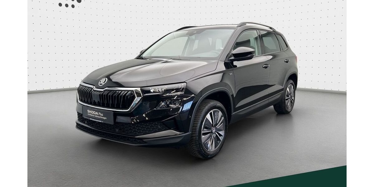 Skoda Karoq 19.413 km 33.340 &euro; Hofheim im Taunus 65719