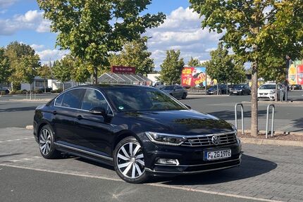 VW Passat 153.000 km 19.000 &euro; Frankfurt am Main 60433