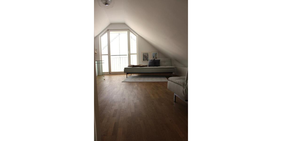 Individuelle bezugsfertige 4,5 Zimmer Galeriewohnung Dachterrasse 4.5 zimmer