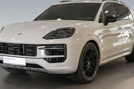Porsche Cayenne 9.900 km 126.980 &euro; Frankfurt 60314