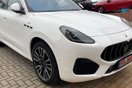 Maserati Grecale 79.900 km 46.200 &euro; Hofheim am Taunus 65719