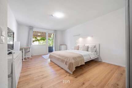 Wohnung Frankfurt am Main Niederrad - 3 Zimmer, 68 m&sup2;, 335.000&euro; | Angebot:26597902