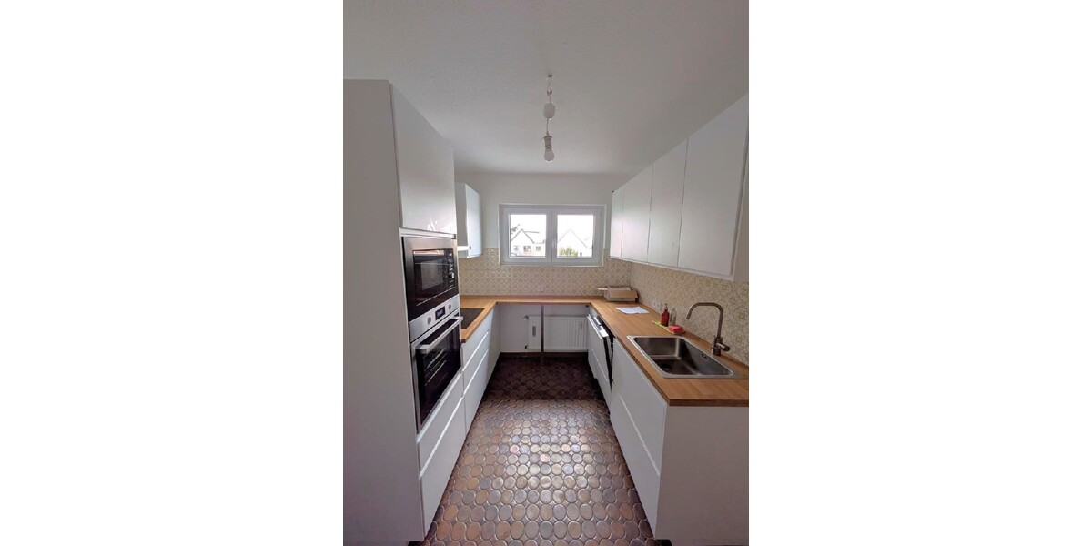 albero:) renovierte, lichtdurchflutete 4 Zimmer in ruhiger Anwohnerlage und kleiner Wohneinheit 4 zimmer