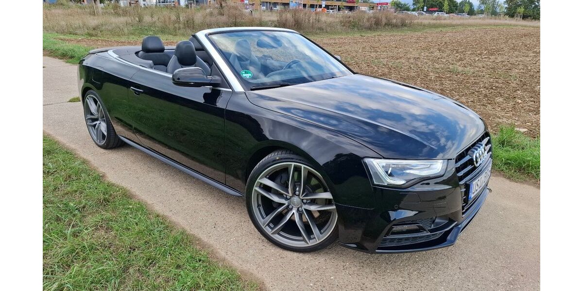Audi A5 106.000 km 21.999 &euro; Liederbach am Taunus 65835