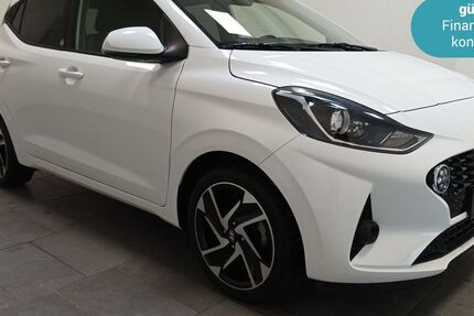 Hyundai i10 23.571 km 11.270 &euro; Egelsbach 63329