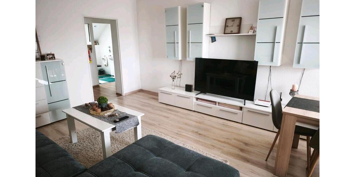 Dachgeschoßwohnung Rodgau - 2 Zimmer, 55 m&sup2;, 180.000&euro; | Angebot:26957222