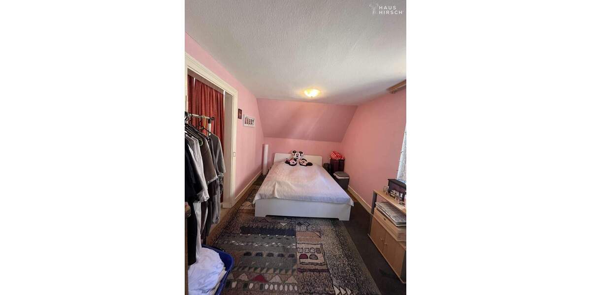 Einfamilienhaus Roßdorf - 6 Zimmer, 110 m&sup2;, 279.500&euro; | Angebot:25658772