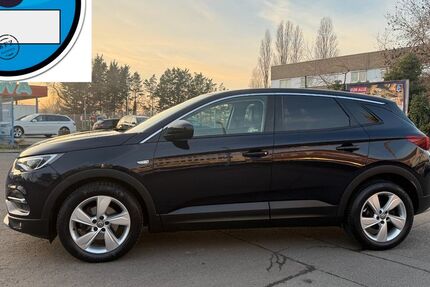 Opel Grandland (X) 182.979 km 10.950 &euro; Raunheim 65479