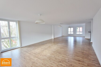 albero:) repräsentatives Firmendomizil - mit Aufzug - Gewerbeobjekt Seligenstadt | Angebot:24427894