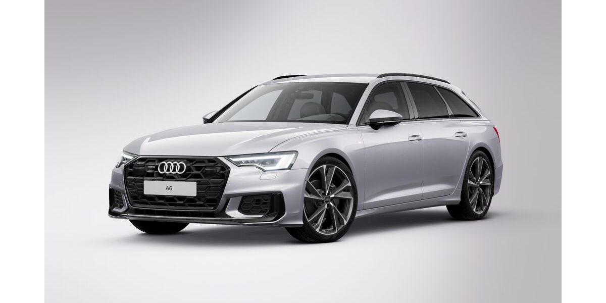 Audi A6 9.800 km 63.300 &euro; Dietzenbach 63128