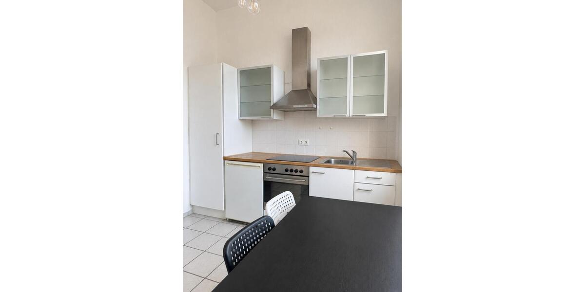 Etagenwohnung Frankfurt am Main Bockenheim - 1 Zimmer, 42 m&sup2;, 295.000&euro; | Angebot:27294685