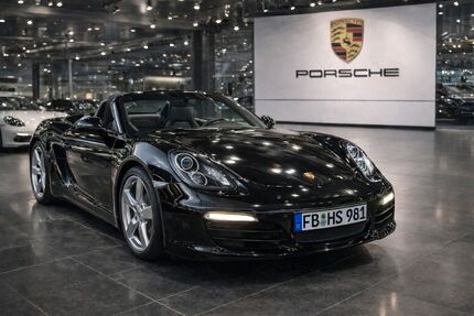 Porsche Boxster 87.000 km 44.400 &euro; Niddatal 61194