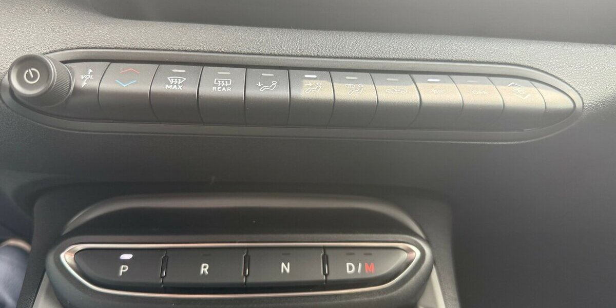 Jeep Avenger 1.2 Longitude Mild-Hybrid/Aktion 2.500 km 21.999 &euro; Frankfurt 60386