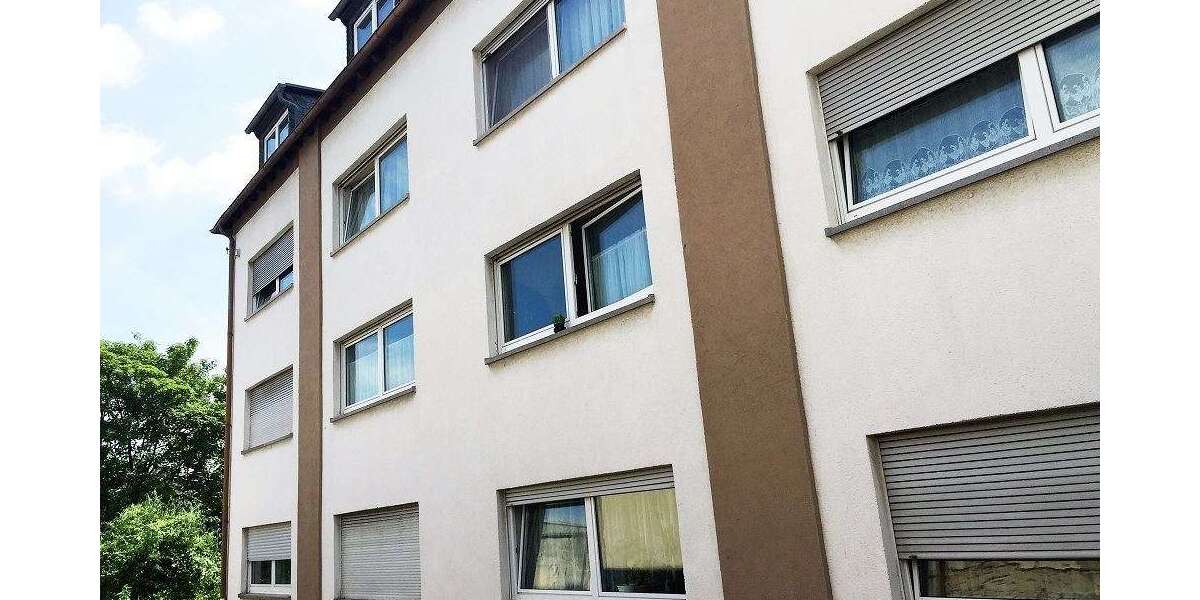 Etagenwohnung Frankfurt Unterliederbach - 1.5 Zimmer, 36 m&sup2;, 118.000&euro; | Angebot:25350715