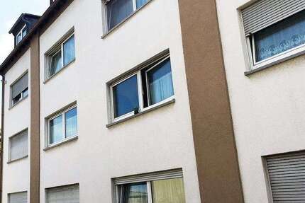 Wohnung Frankfurt Unterliederbach - 1.5 Zimmer, 36 m&sup2;, 118.000&euro; | Angebot:25350715