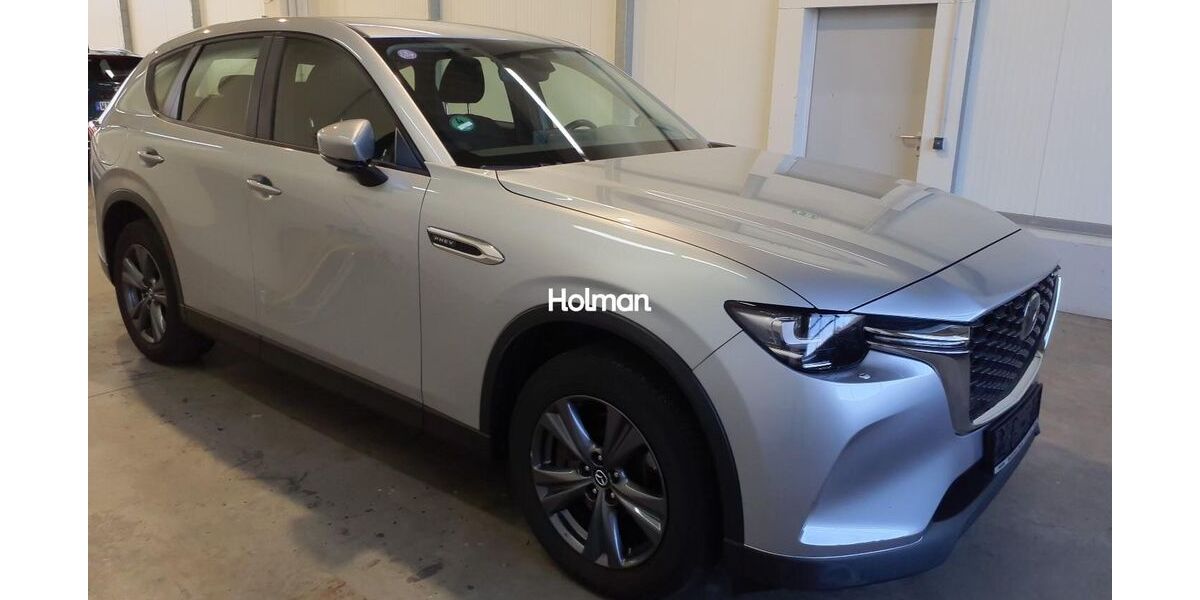 Mazda CX-60 107.490 km 22.430 &euro; Eschborn 65760