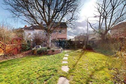 Haus Frankfurt am Main Nieder-Erlenbach - 5 Zimmer, 119 m&sup2;, 480.000&euro; | Angebot:25815008