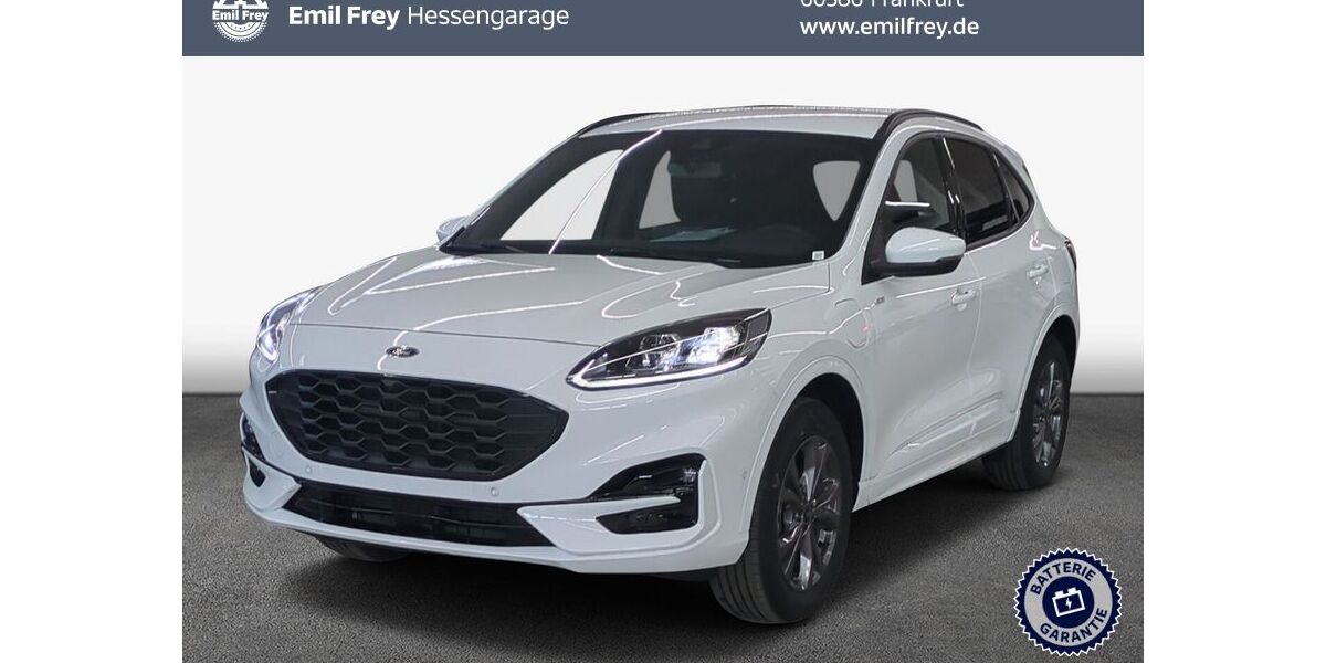 Ford Kuga 18.554 km 28.798 &euro; Frankfurt 60386