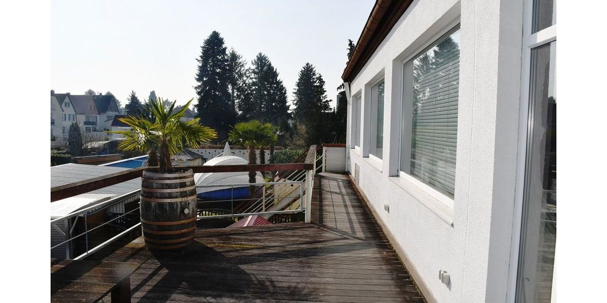 Interessantes Abrissgrundstück, 1.344 m², in Darmstadt-Arheilgen - Grundstück Darmstadt-Arheilgen Darmstadt/Vororte | Angebot:25747144