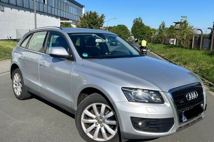 Audi Q5 219.000 km 7.990 &euro; Friedberg (Hessen) 61169
