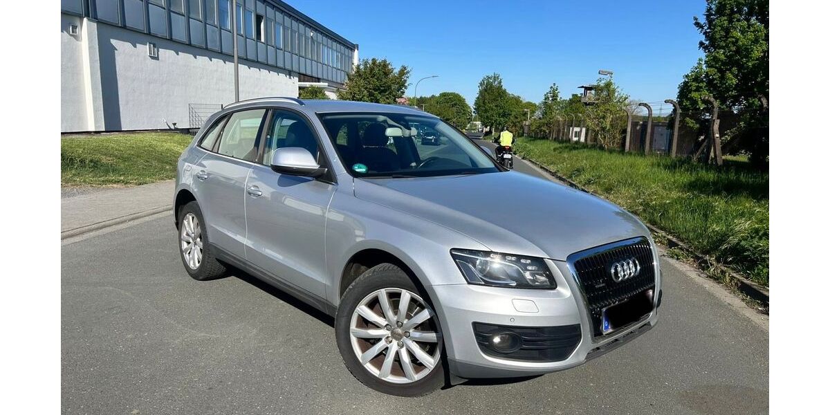 Audi Q5 219.000 km 7.990 &euro; Friedberg (Hessen) 61169