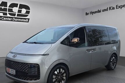 Hyundai STARIA 38.900 km 42.770 € Darmstadt 64289