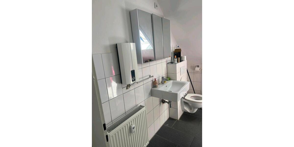 Dachgeschoßwohnung Darmstadt Darmstadt-Nord - 1 Zimmer, 20 m&sup2;, 690&euro; | Angebot:26495883